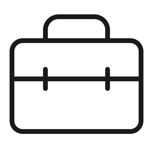 Toolbox 32 light icon, light style, from Fluent UI System Icons