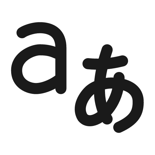 Translate 28 filled icon, filled style, from Fluent UI System Icons
