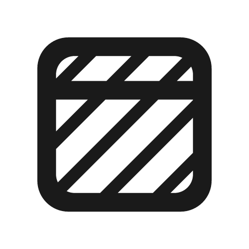 Window inprivate 20 filled icon, filled style, from Fluent UI System Icons