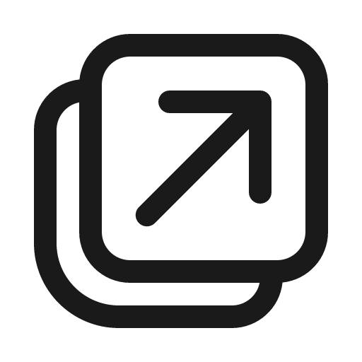 Window new 32 regular icon, solid style, from Fluent UI System Icons