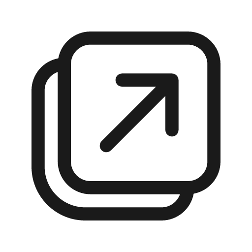 Window new 48 regular icon, solid style, from Fluent UI System Icons