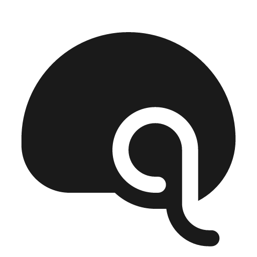 Work iq 24 filled icon, filled style, from Fluent UI System Icons
