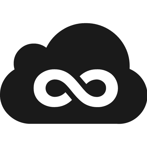 Jsfiddle icon, solid style, from Fontisto