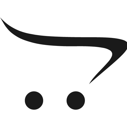 Opencart icon, solid style, from Fontisto