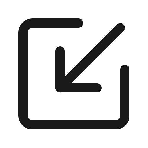 Minimize icon, solid style, from FormKit Icons