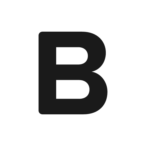 Bold icon, solid style, from Foundation
