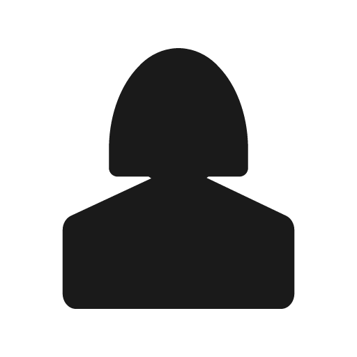Torso female icon, solid style, from Foundation