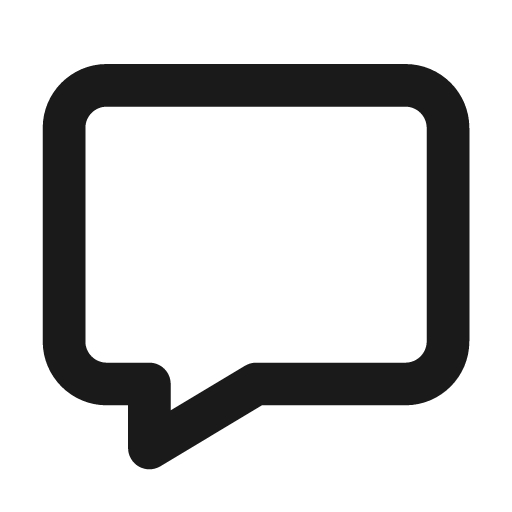 Bubble stroke 20 icon, solid style, from Garden SVG Icons