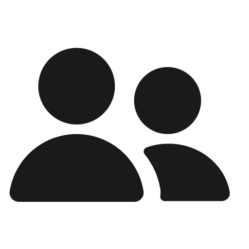 Group fill 26 icon, solid style, from Garden SVG Icons