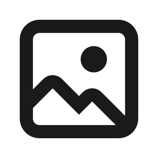Image stroke 20 icon, solid style, from Garden SVG Icons