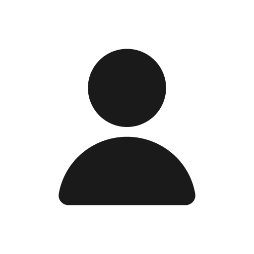 Person 26 icon, solid style, from Garden SVG Icons
