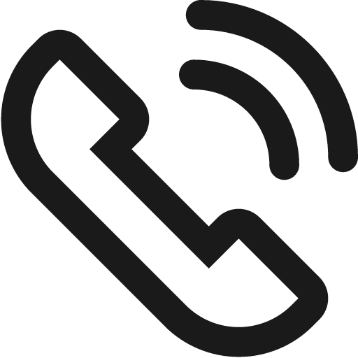 Phone call speaker fill 12 icon, solid style, from Garden SVG Icons