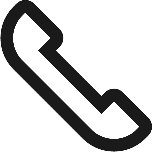 Phone stroke 12 icon, solid style, from Garden SVG Icons
