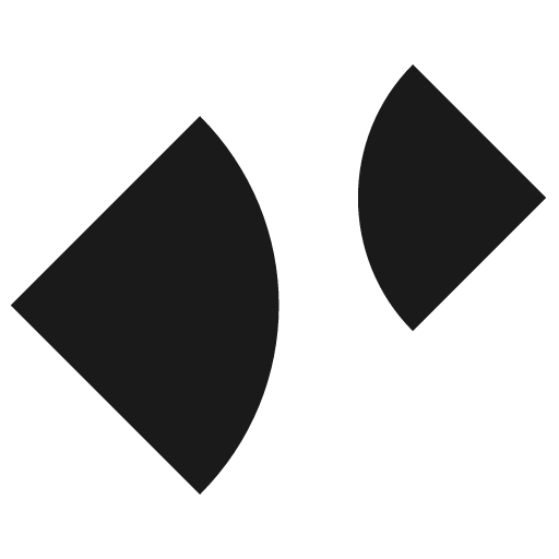Relationshape chat 26 icon, solid style, from Garden SVG Icons