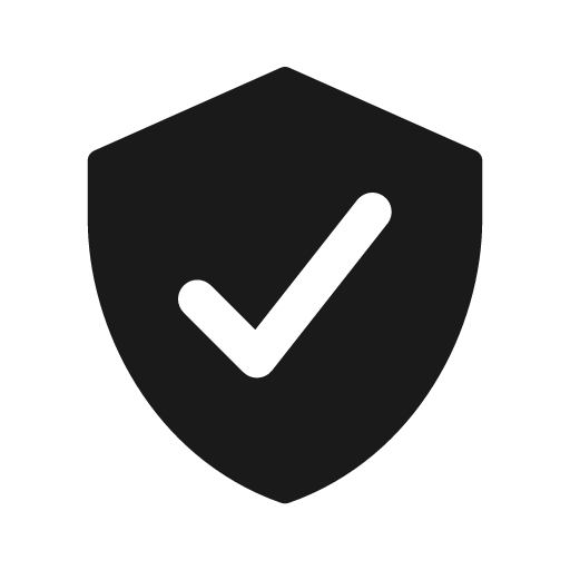 Security 26 icon, solid style, from Garden SVG Icons