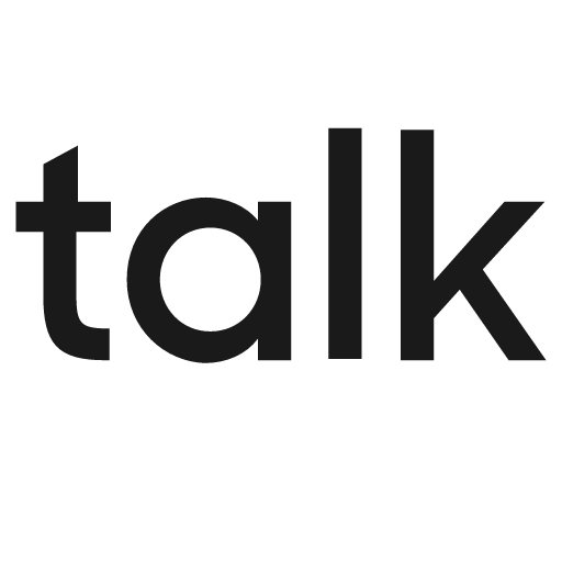 Wordmark talk 26 icon, solid style, from Garden SVG Icons