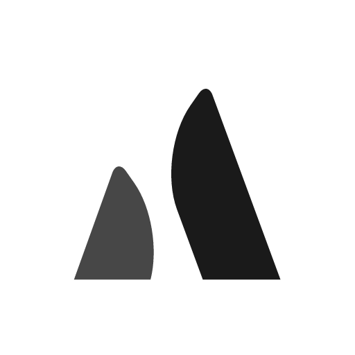 Atlasian icon, solid style, from css.gg
