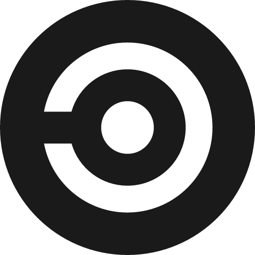 Circleci icon, solid style, from css.gg