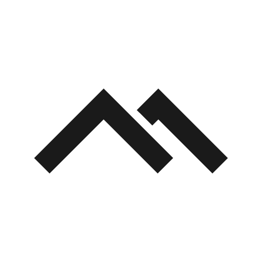Code climate icon, solid style, from css.gg