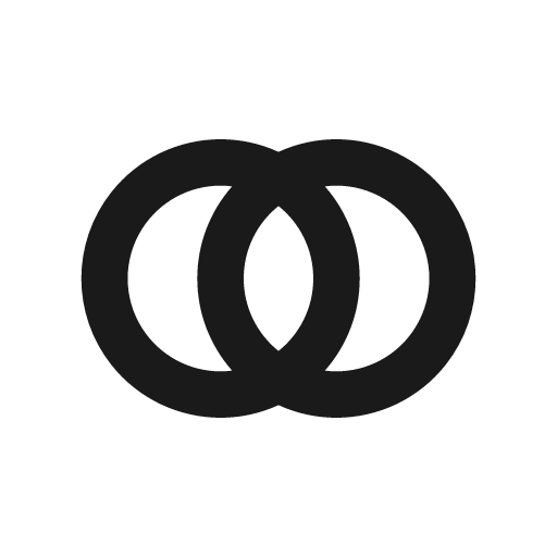 Community icon, solid style, from css.gg