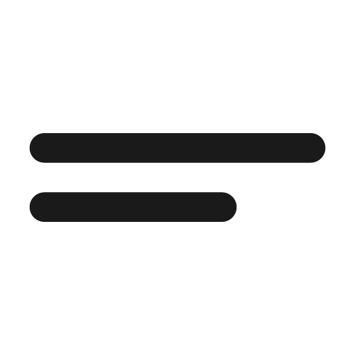 Details less icon, solid style, from css.gg