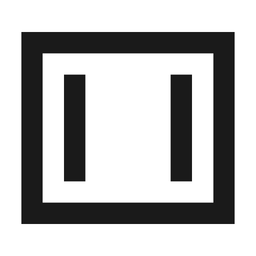 Display flex icon, solid style, from css.gg