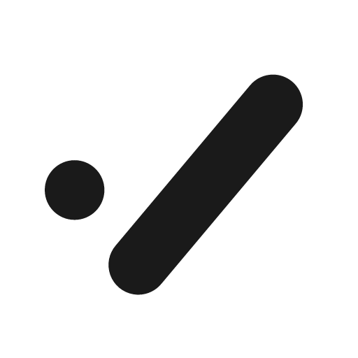 Google tasks icon, solid style, from css.gg