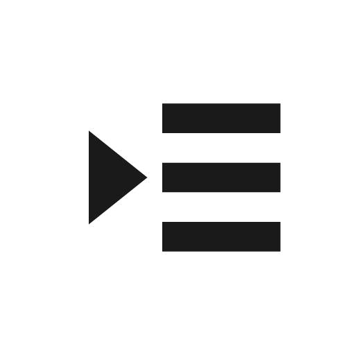 Move task icon, solid style, from css.gg