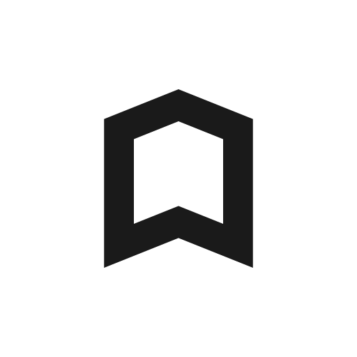 Pentagon up icon, solid style, from css.gg