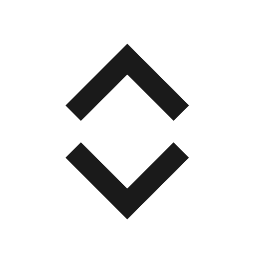 Select icon, solid style, from css.gg