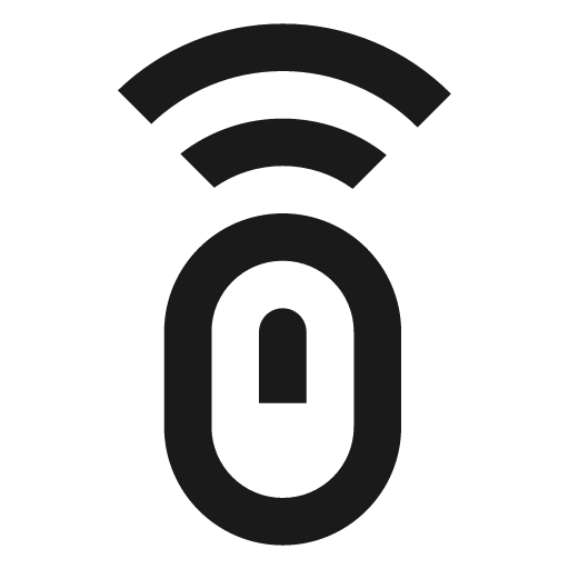 Tap double icon, solid style, from css.gg