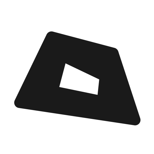 Polygon hole icon, solid style, from Font-GIS