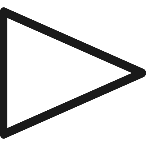 Step o icon, solid style, from Font-GIS