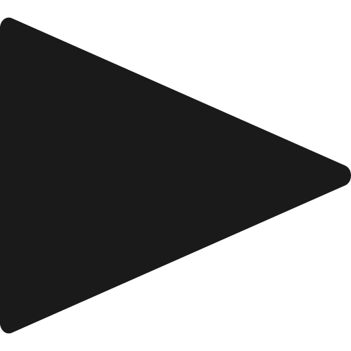 Step icon, solid style, from Font-GIS