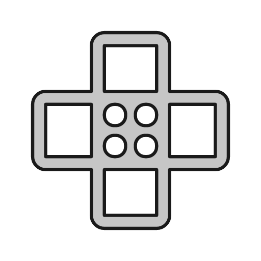 Bandage 1 outline icon, outline style, from Glyphs