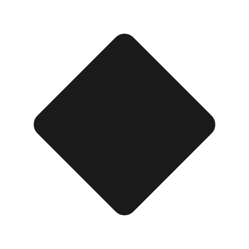 Diamond 1 bold icon, bold style, from Glyphs