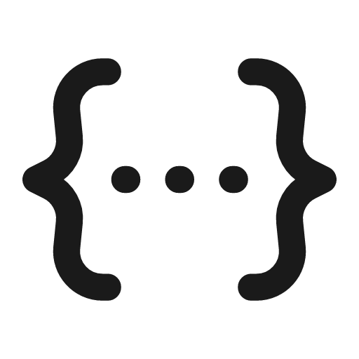 Docs 1 bold icon, bold style, from Glyphs