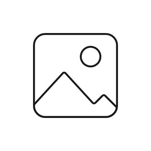 Image icon, line style, from Glyphs