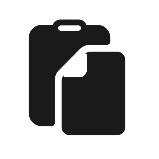 Paste bold icon, bold style, from Glyphs