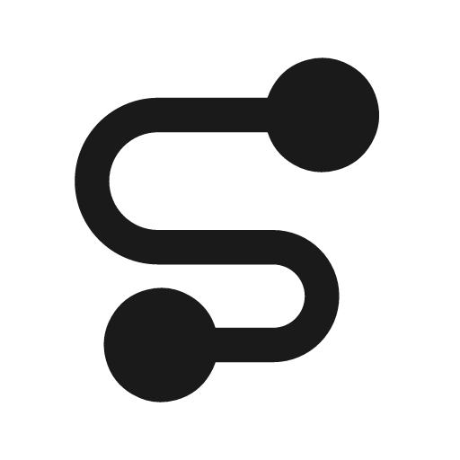 Path 1 bold icon, bold style, from Glyphs