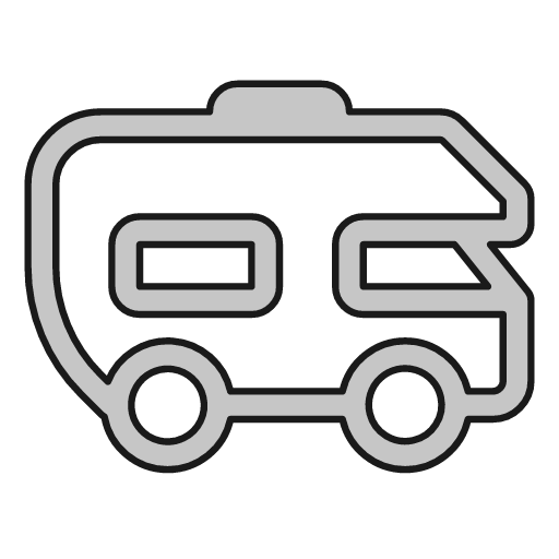 Rv outline icon, outline style, from Glyphs