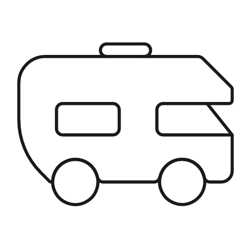Rv icon, line style, from Glyphs