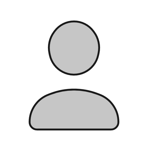 User duo icon, line style, from Glyphs
