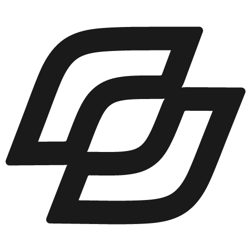Logo yandex cloud icon, solid style, from Gravity UI Icons