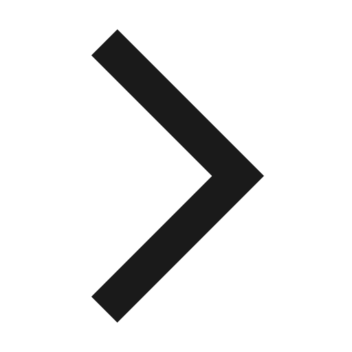 Baseline arrow forward ios icon, solid style, from Google Material Icons
