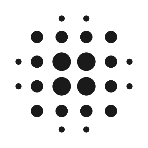 Baseline blur on icon, solid style, from Google Material Icons