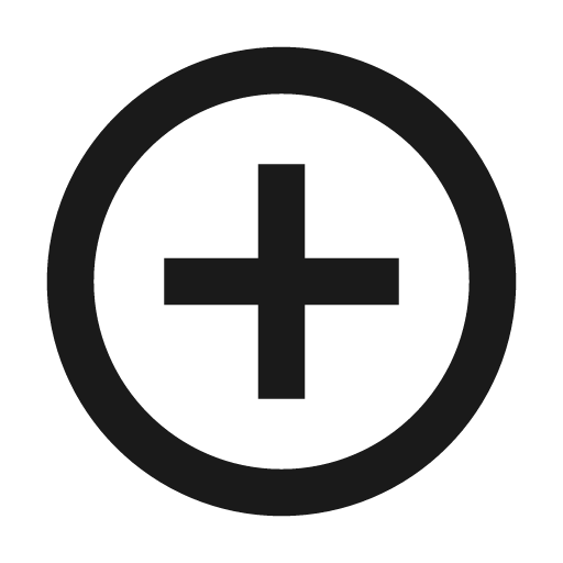Baseline control point icon, solid style, from Google Material Icons