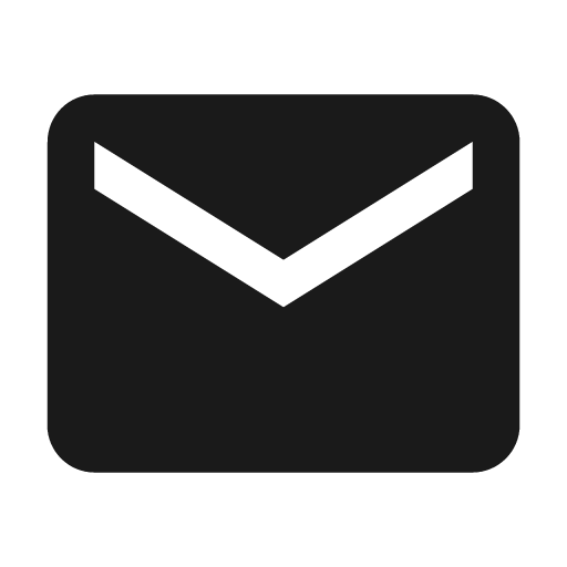 Baseline local post office icon, solid style, from Google Material Icons