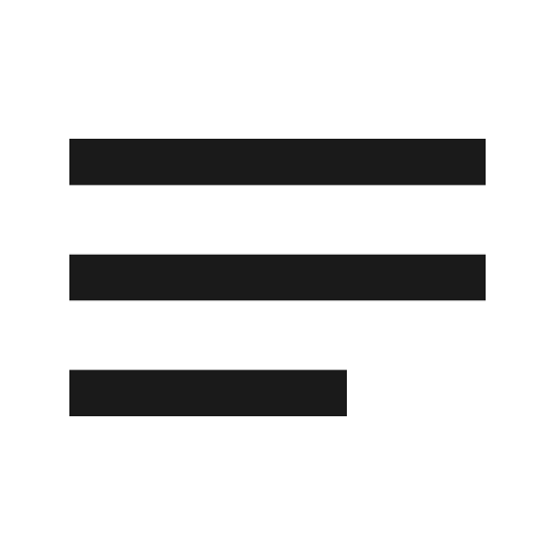 Baseline notes icon, solid style, from Google Material Icons