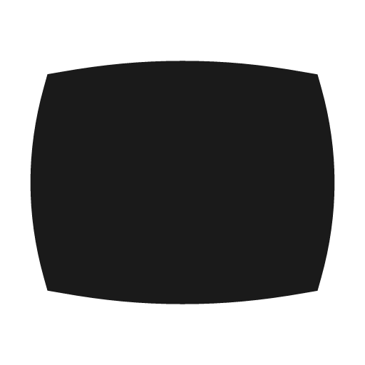 Baseline panorama wide angle select icon, solid style, from Google Material Icons
